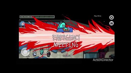 How To Make Origami Among Us Character