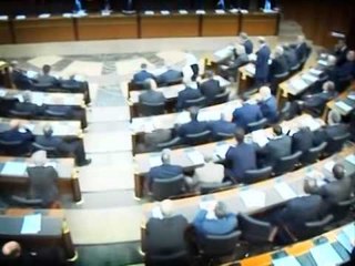 Promo- الفساد حلقة 19-01-2016