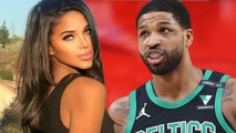 Tristan Thompson BLASTED For TINY Parts By IG Model Who Says He Cheated On Khloe Kardashian AGAIN