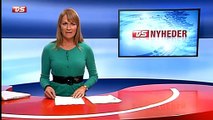 Hvad skal vejen hedde? | TV SYDs nye medie-hus | Kolding | 17-08-2012 | TV SYD @ TV2 Danmark