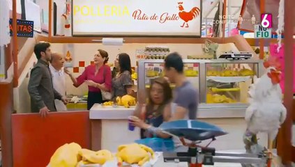 Cómo Tú NO Hay Dos - Ep. 9