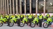 Más de 5.800 policías garantizarán la seguridad durante jornada de protestas del 28 de abril