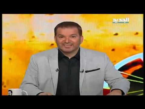 وحش الشاشة - هيك علّقوا على تلعثُم وزير الاعلام ... قولكن الوزير كيف رح يعلق علين؟