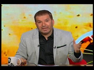 وحش الشاشة حلقة 11-02-2016