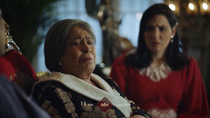 غداً حلقة جديدة..أحداث غير متوقعة ومشوقة في #مارغريت