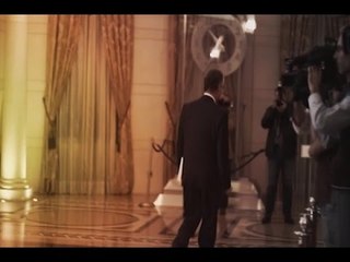 Promo-وجهاً لوجه تحت طائلة المسؤولية - الحلقة 2