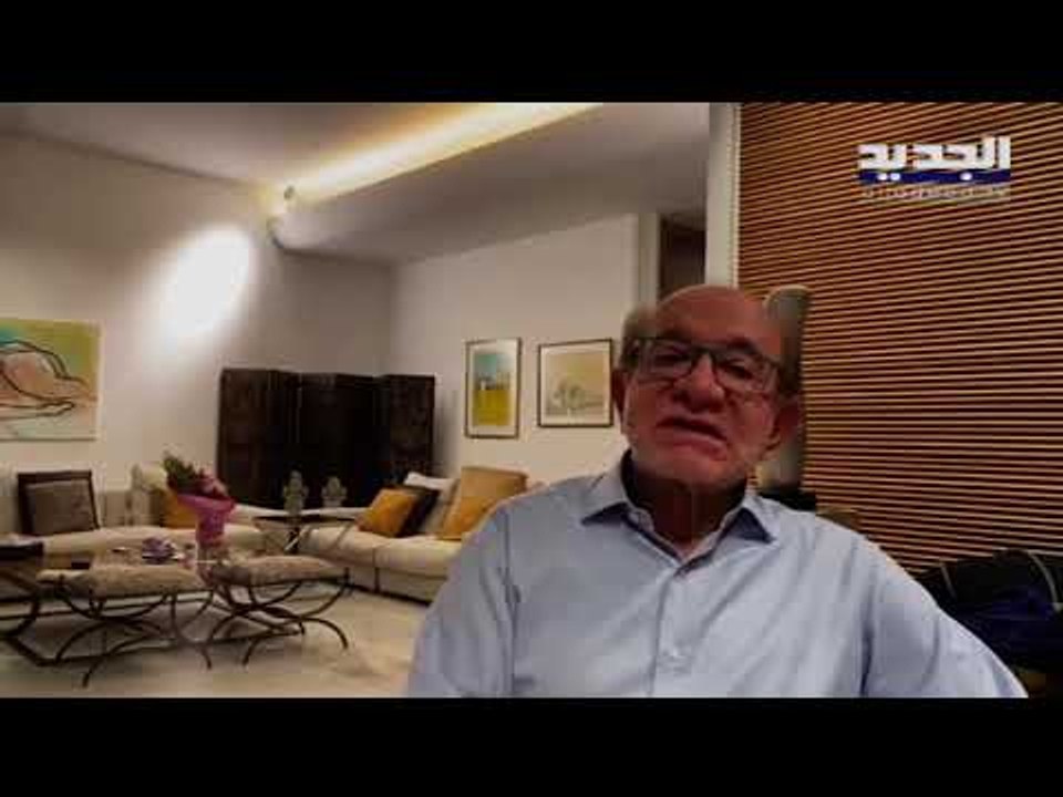 تصفير الفوائد على القروض ودفع سندات الدولار بالليرة اللبنانية والمصارف تعترض - نعيم برجاوي