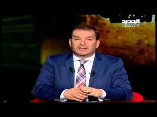 وحش الشاشة -  من المعيب استعمال صور رؤوساء جمهورية احياء واموات وكرسي الرئاسة