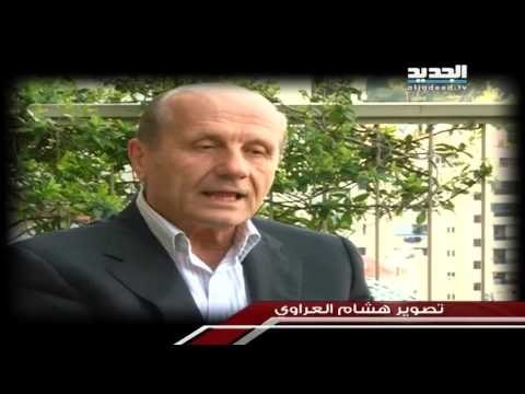 الاسبوع في ساعة : هل تجري الانتخابات البلدية في موعدها؟- صبحي أمهز