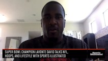 Super Bowl Champion Lavonte David: 'LeBron Would Be Dominant' in the NFL