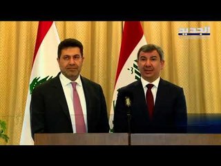 بعد التهديد بعتمة سوناطراك ... العراق مستعد لإمداد لبنان بالنفط الخام مطلع العام المقبل