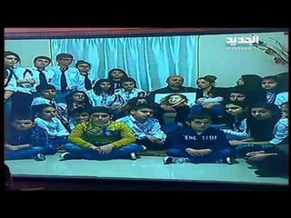 وحش الشاشة  -  طفلة قتلت برصاص طائش