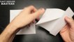 How To Make Dragon Claws Out Of Paper/ Origami Dragon Claws