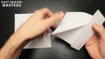 How To Make Dragon Claws Out Of Paper/ Origami Dragon Claws
