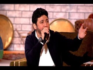 غنيلي ت غنيلك - شادي شريف " نوبة نوبة "