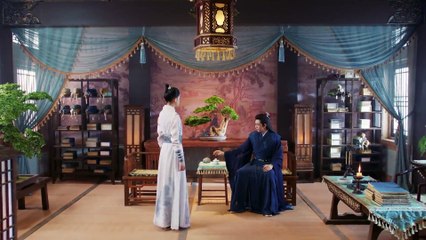 ENGSUB "Twisted Fate of Love (2020) Episode 6"