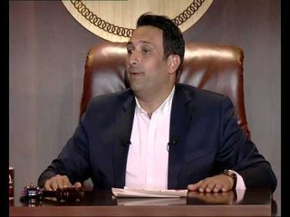 بلا تشفير - حلقة 13-04-2016 Promo