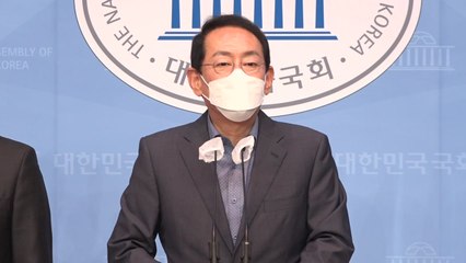 김부겸 청문회 불발 위기..."영상·음성 사용 금지" / YTN