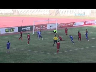 offside هبوط أمل السلام زغرتا إلى الدرجة الثالثة
