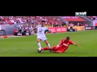 offside محطات في مسيرة يوسف محمد