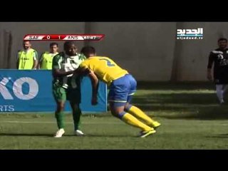 offside  الحالات التحكيمية – الأسبوع 18