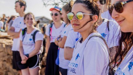 Birthright Israel Trips Are Back—Here's How to Apply and What to Know
