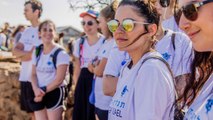 Birthright Israel Trips Are Back—Here's How to Apply and What to Know