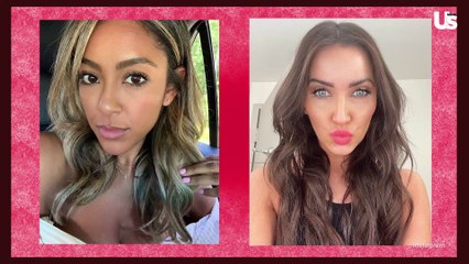 Katie Thurston's 'Bachelorette' Promo, Blake Hortsmann Talks Becca Kufrin, Latest on Matt & Rachael