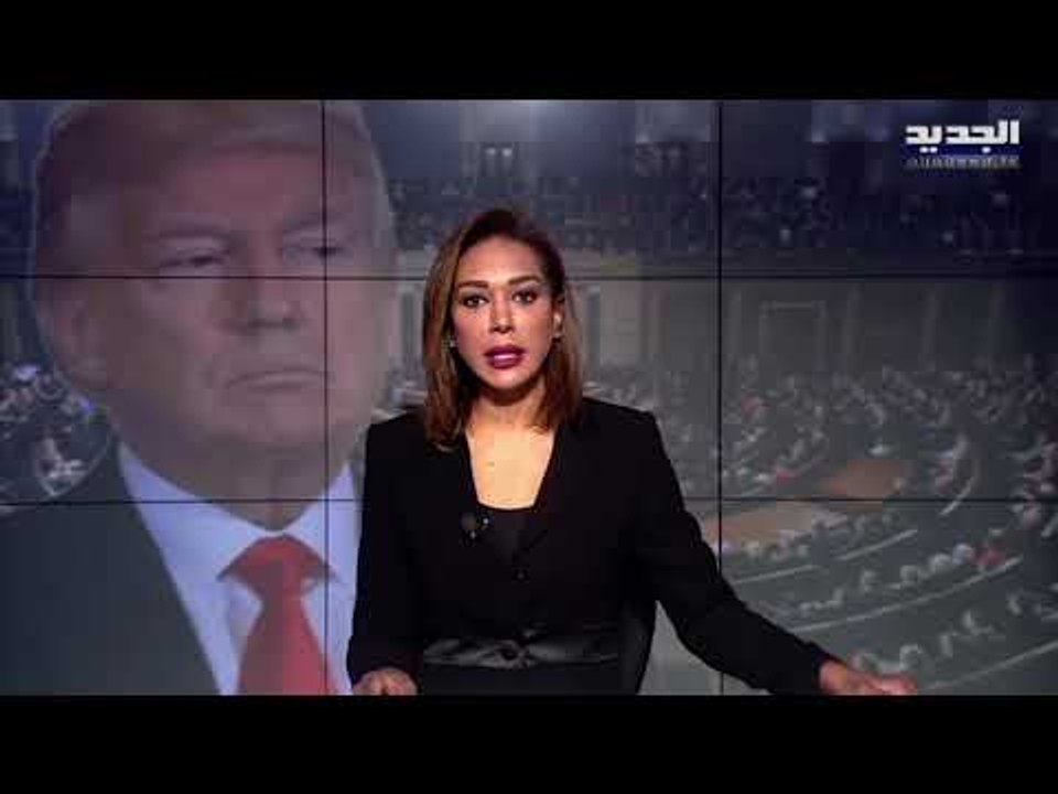 مقدمة النشرة المسائية 07-01-2021