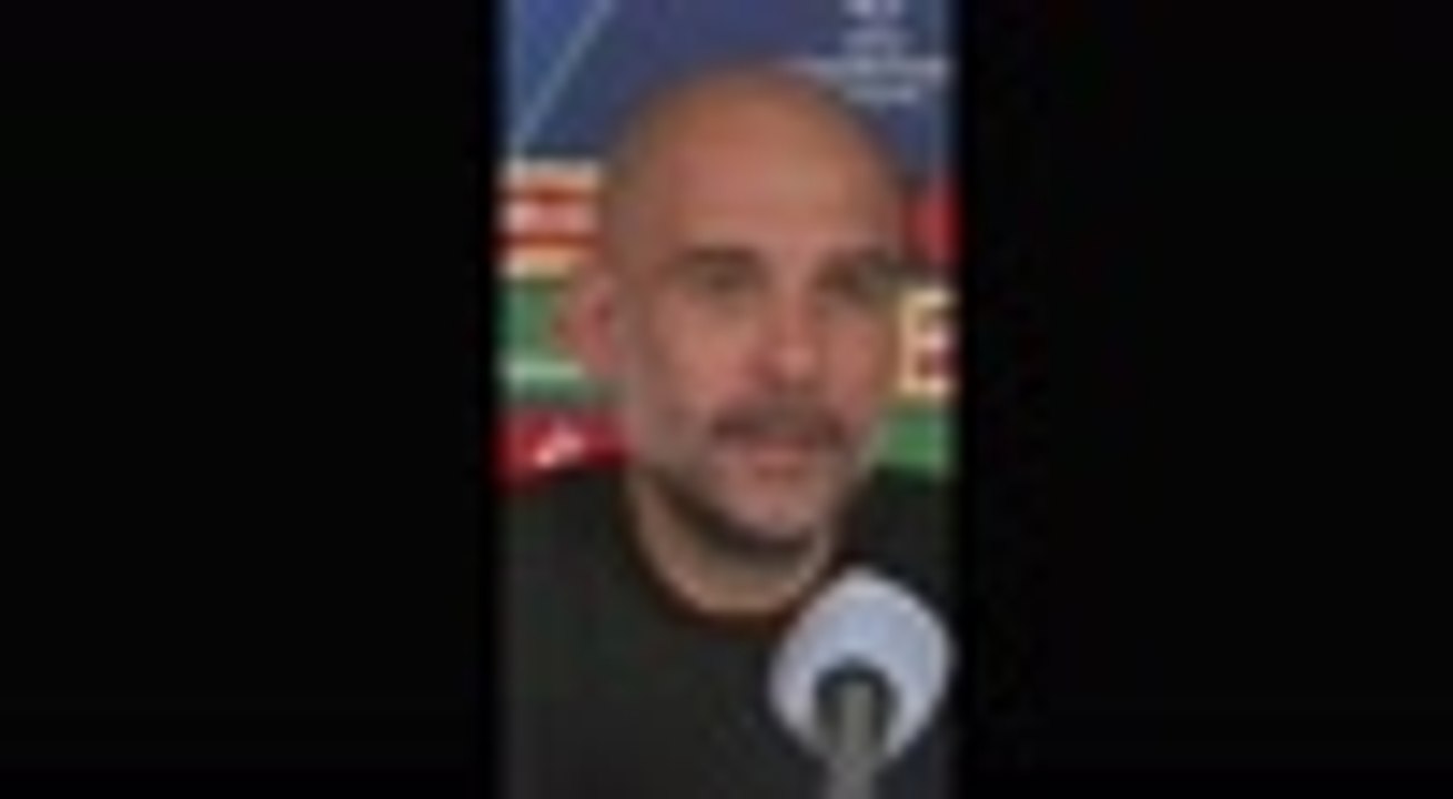 Guardiola losing sleep thinking about Neymar and Mbappe