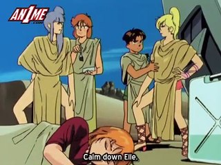 Mobile Suit Gundam Zz E 26