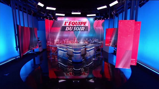 Tous Sports - Replay : L'√âquipe du Soir du 11 Septembre partie 2