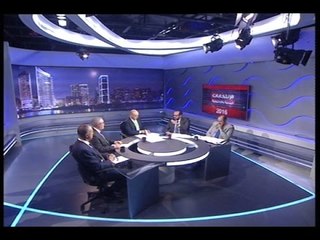 الأسبوع في ساعة: حلقة خاصة عن انتخابات جبل لبنان البلدية