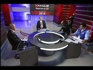 الأسبوع في ساعة-الانتخابات البلدية والإختيارية في جبل لبنان