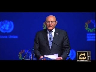 وحش الاشاشة : تقرير خاص ومؤثر عن القمة الانسانية العالمية التي شارك فيها لبنان