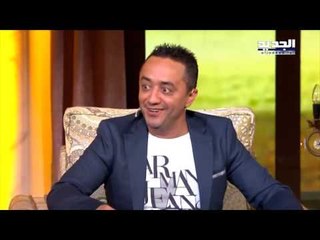 غنيلي ت غنيلك : مايز البياع -  مدلي