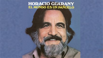 Horacio Guarany - Chacarera Del Patio