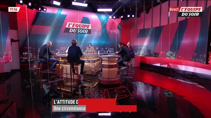 Tous Sports - Replay : L'√âquipe du Soir du 23 Septembre partie 1