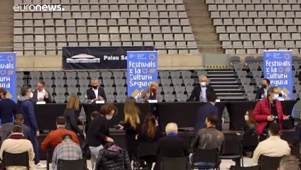 Концерты могут быть безопасны