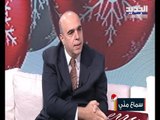 سمير سكاف : جميع الوعود التي تعطيها السلطة السياسية في 2021 كاذبة والقرار بيد الشعب اللبناني