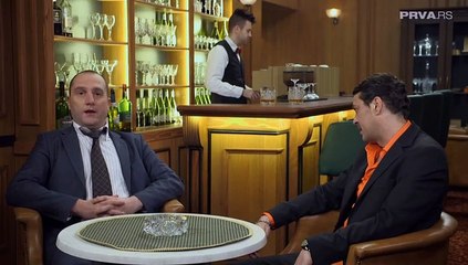 Igra sudbine 274 epizoda