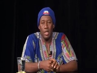 Dely Bazelaire, Président d'Ascoli / Ze Ginen / 26 Avril 2021