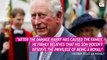 Prince Charles Is ‘Still Fuming’ Over Prince Harry and ‘Freezing Him Out’
