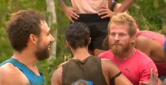 Survivor'da ipler gerildi! Acun Ilıcalı'nın defalarca uyardığı iki isim birbirine girdi