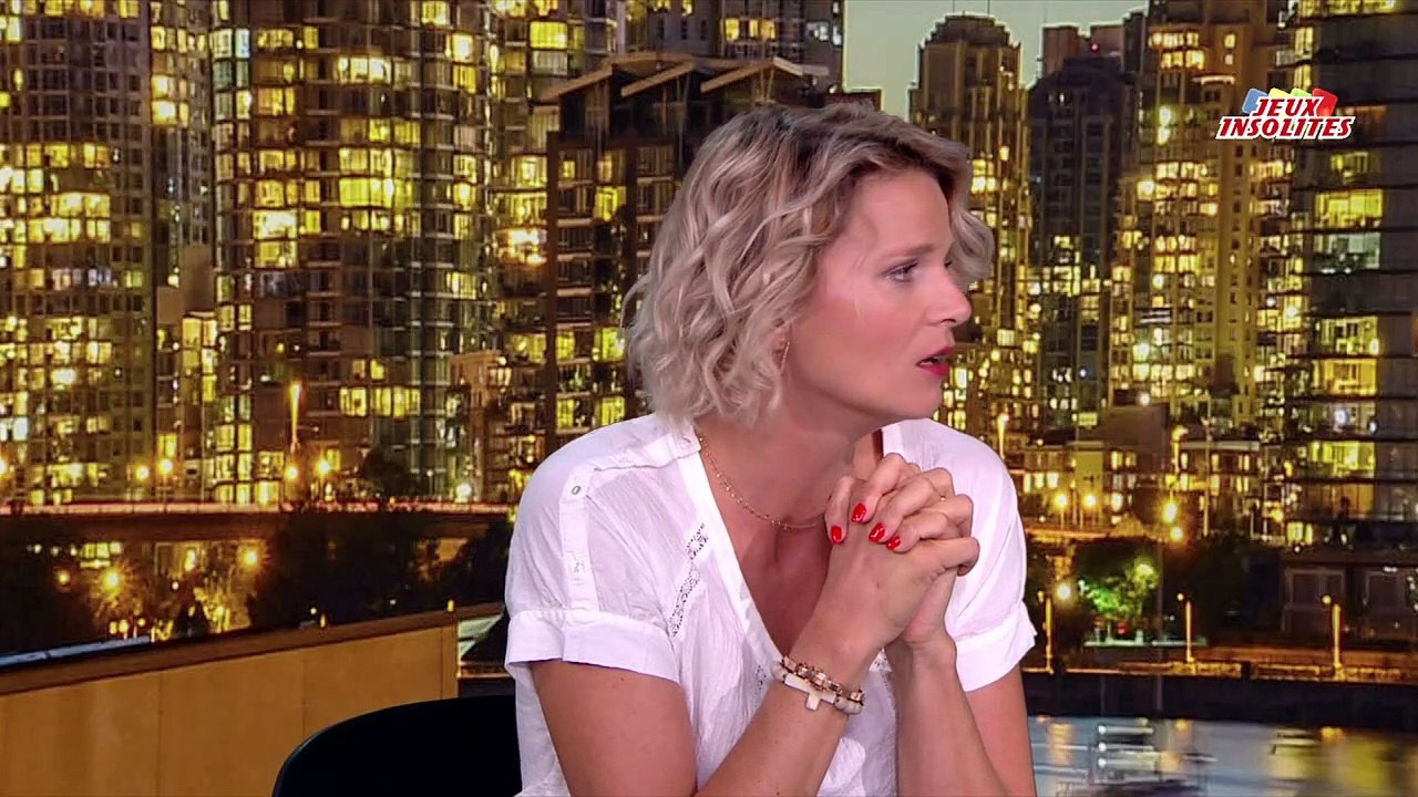 Tous Sports - Replay : Les jeux insolites - Episode 3