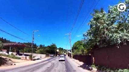 Conduru, a capital secreta de Cachoeiro de Itapemirim