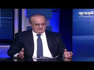 وئام وهاب : أموال المودعين سيقبضون ٢٠ بالمئة منها وهذا ما قاله عن وشاة السفارة