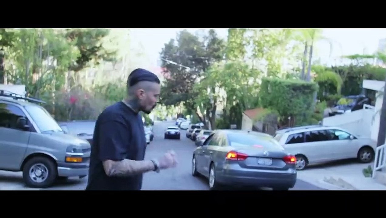 Night Walk - Official Trailer (2021) Mickey Rourke, Eric Roberts