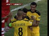 Promo- دوري الفا لكرة القدم -مباراة العهد والراسينغ