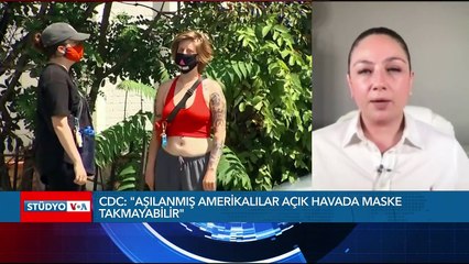 EKOTÜRK Stüdyo VOA 27 Nisan